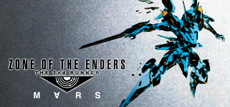 Zone of the Enders The 2nd RUNNER - Mars