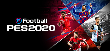 eFootball PES 2020 PC Cheats & Trainer
