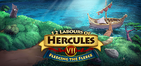 12 Labours of Hercules VII: Fleecing the Fleece 作弊码