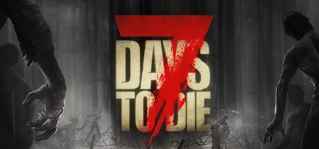 7 Days to Die Treinador & Truques para PC