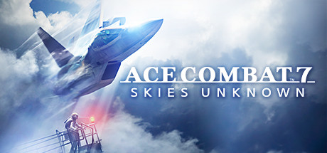ACE COMBAT 7 - SKIES UNKNOWN