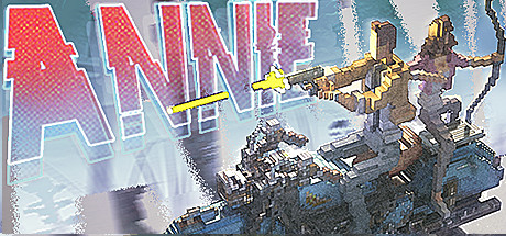 ANNIE - Last Hope