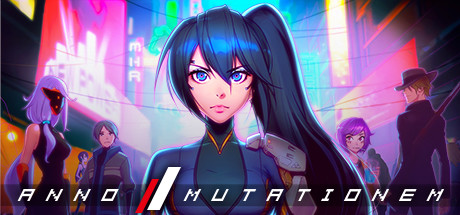 ANNO - Mutationem