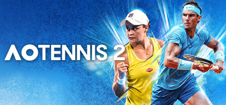 AO Tennis 2 Codes de Triche PC & Trainer