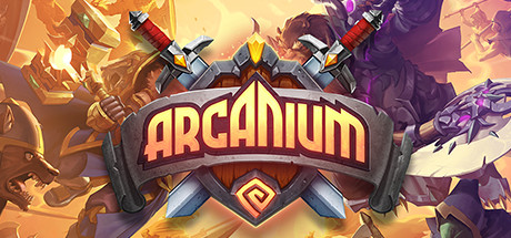 ARCANIUM - Rise of Akhan