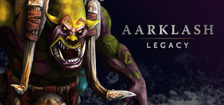 Aarklash - Legacy Treinador & Truques para PC