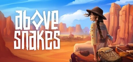 Above Snakes PC Cheats & Trainer
