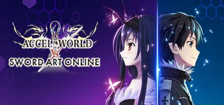 Accel World VS. Sword Art Online PC 치트 & 트레이너