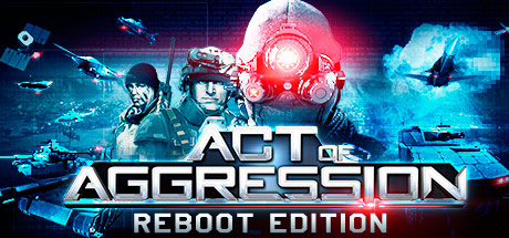 Act of Aggression PC Cheats & Trainer