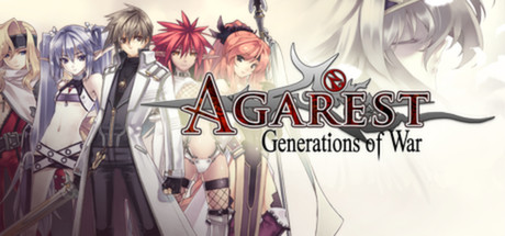 Agarest - Generations of War