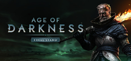 Age of Darkness - Final Stand Treinador & Truques para PC