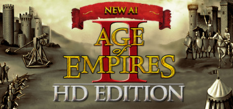 Age of Empires 2 - HD