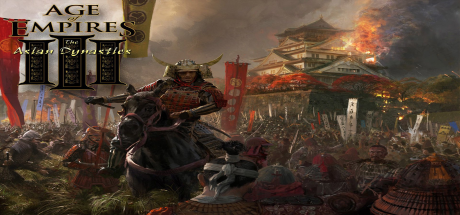Age of Empires 3 - The Asian Dynasties Treinador & Truques para PC