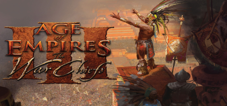 age of empires iii the warchiefs cheats