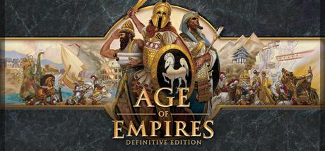 Age of Empires - Definitive Edition