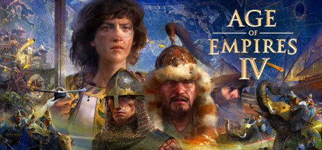 Age of Empires IV Treinador & Truques para PC