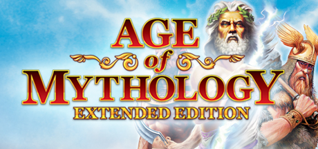 Age of Mythology - Extended Edition