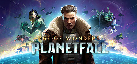 Age of Wonders - Planetfall