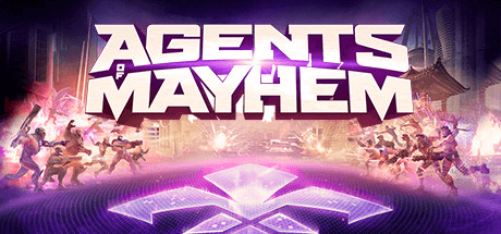 Agents of Mayhem 치트
