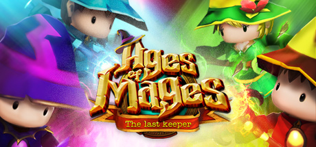 Ages of Mages - The last keeper 치트