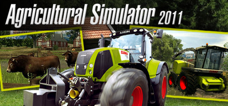 Agricultural Simulator 2011 - Extended Edition