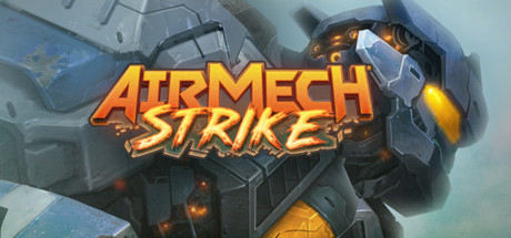 airmech strike hack