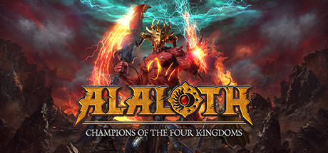 Alaloth: Champions of The Four Kingdoms Cheats