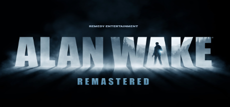 Alan Wake Remastered