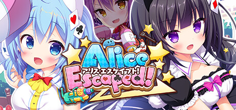 Alice Escaped!