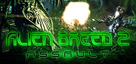 Alien Breed 2 - Assault Treinador & Truques para PC
