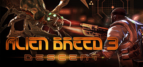 Alien Breed 3 - Descent