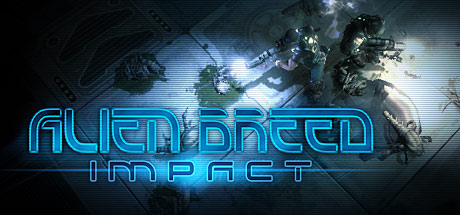 Alien Breed - Impact