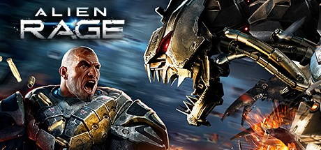 Alien Rage PC Cheats & Trainer