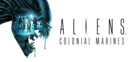 Aliens - Colonial Marines