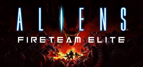 Aliens - Fireteam Elite