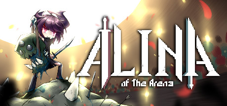 Alina of the Arena Truques