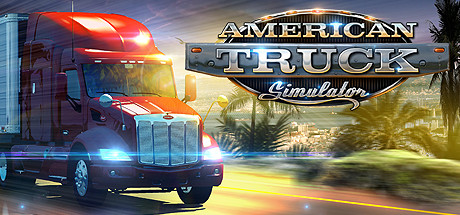 American Truck Simulator Treinador & Truques para PC
