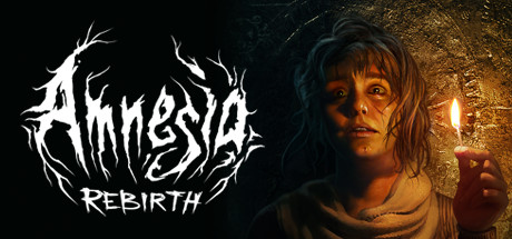 Amnesia - Rebirth