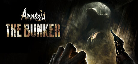 Amnesia: The Bunker チート