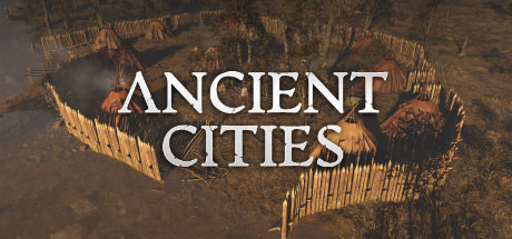 steam ancient cities