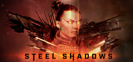 Ancient Frontier - Steel Shadows