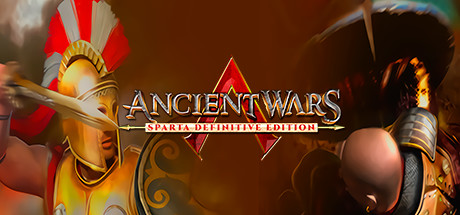 Ancient Wars - Sparta Definitive Edition チート