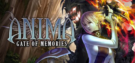Anima Gate of Memories PCチート＆トレーナー