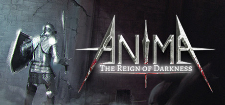 Anima - The Reign of Darkness Treinador & Truques para PC