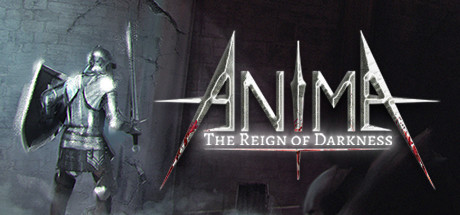Anima - The Reign of Darkness