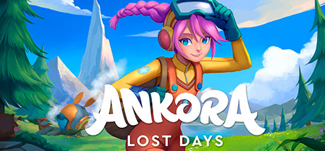 Ankora: Lost Days 修改器