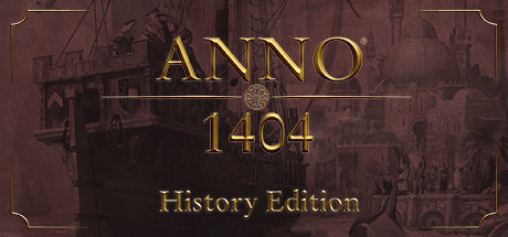 Anno 1404 - History Edition Truques