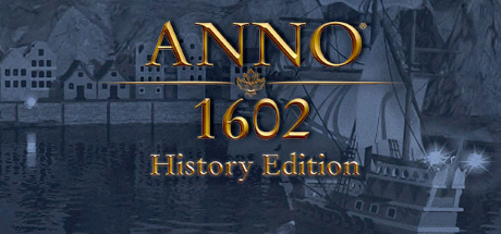 Anno 1602 - History Edition PCチート＆トレーナー
