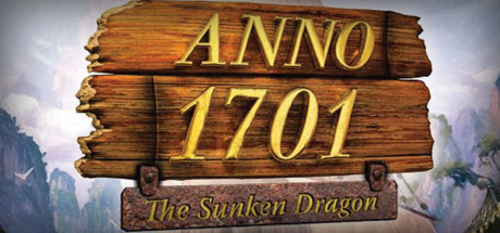 Anno 1701 - The Sunken Dragon