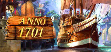 Anno 1701 PC 치트 & 트레이너